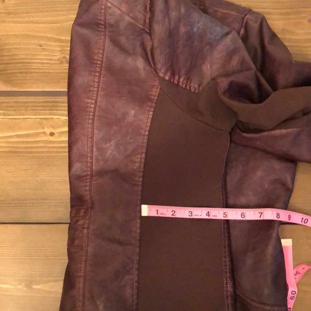 Moto Jacket - Picture 4 of 4